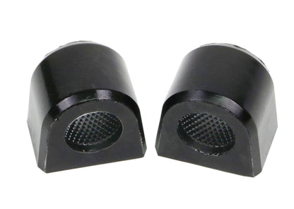 Whiteline Sway Bar Mount Bushings 20mm Subaru Forester 2003-2008 W0404-20 Photo - Close Up