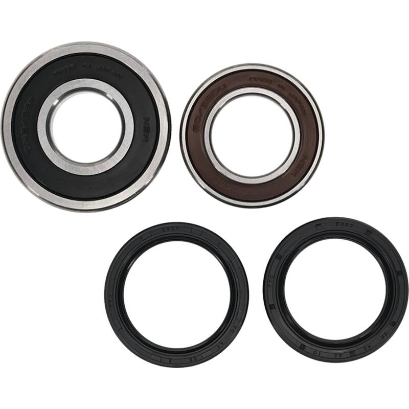 Pivot Works Pw Premium Wheel Bearing 25-1689-P 25-1689-P Photo - Primary