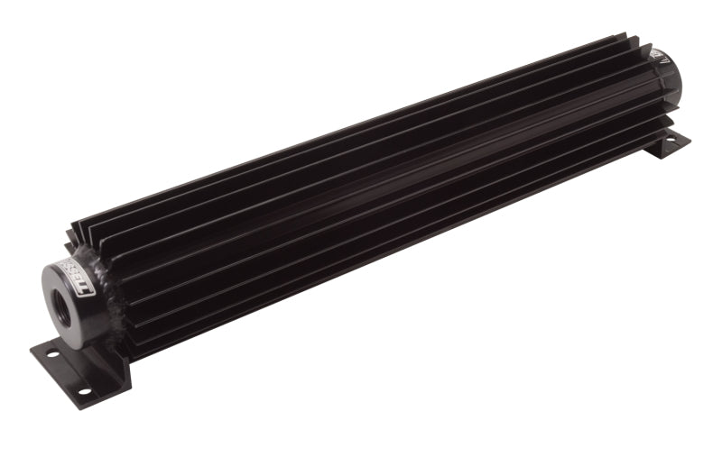 Russell HEAT SINK FLUID COOLER 15" W/AN 8 O-RING PORTS 651480 Photo - Unmounted