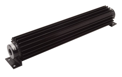 Russell HEAT SINK FLUID COOLER 15" W/AN 8 O-RING PORTS 651480 Photo - Unmounted
