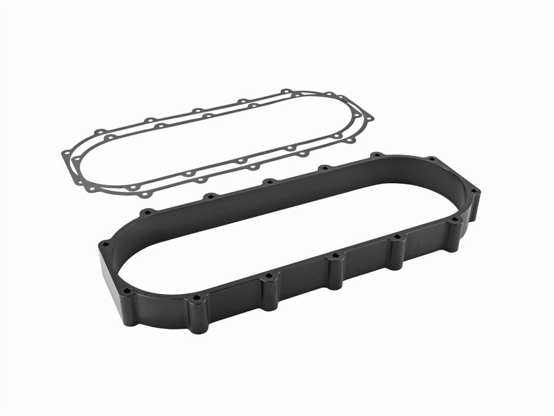 Skunk2 Ultra Series Race Intake Manifold 2 Liter Spacer Honda/Acura 907-05-9052 Photo - Unmounted