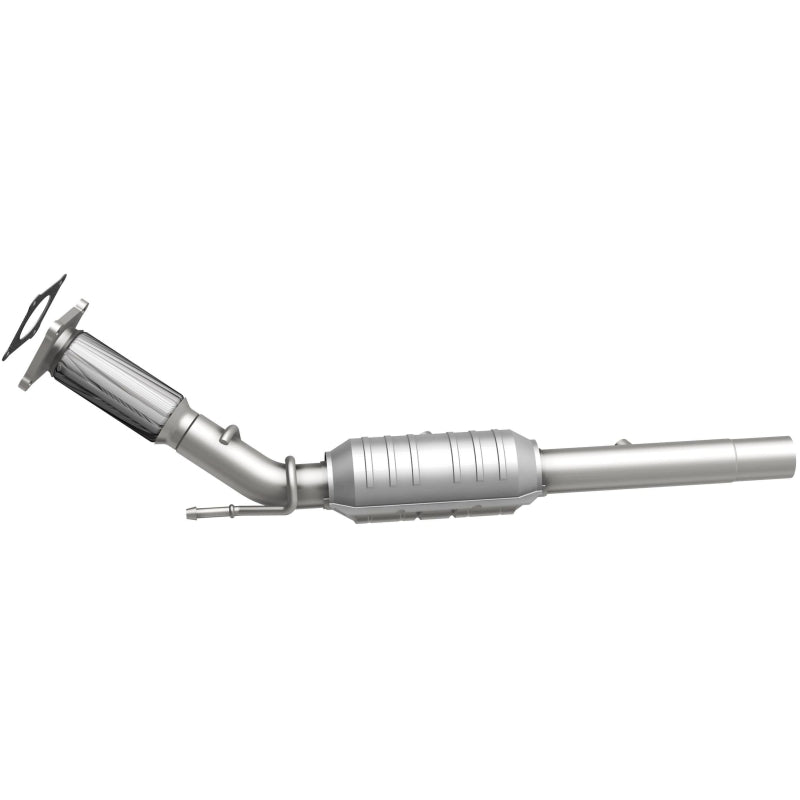 MagnaFlow Volkswagen Beetle OEM Grade Federal / EPA Compliant Direct-Fit Catalytic Converter 51377 Photo - out of package