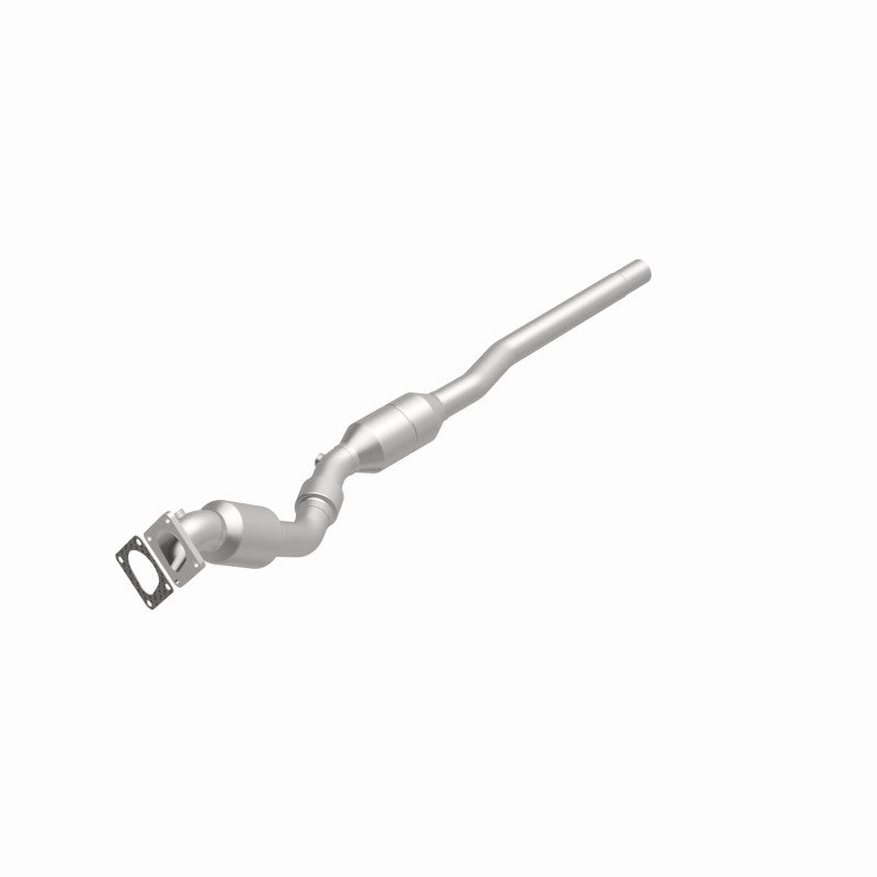 MagnaFlow Audi California Grade CARB Compliant Direct-Fit Catalytic Converter 441093 360 Degree Image Set