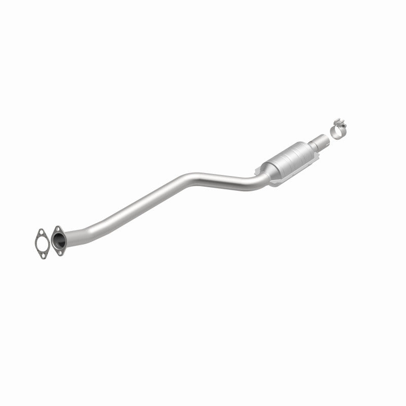 MagnaFlow BMW 530xi OEM Grade Federal / EPA Compliant Direct-Fit Catalytic Converter 52481 360 Degree Image Set