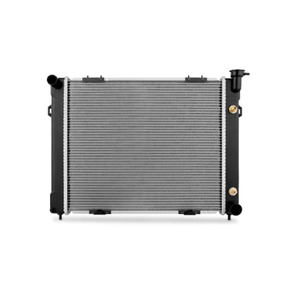 Mishimoto OEM Replacement Radiator -1998 Jeep Grand Cherokee ZJ 5.2/5.9L R2206 Photo - out of package