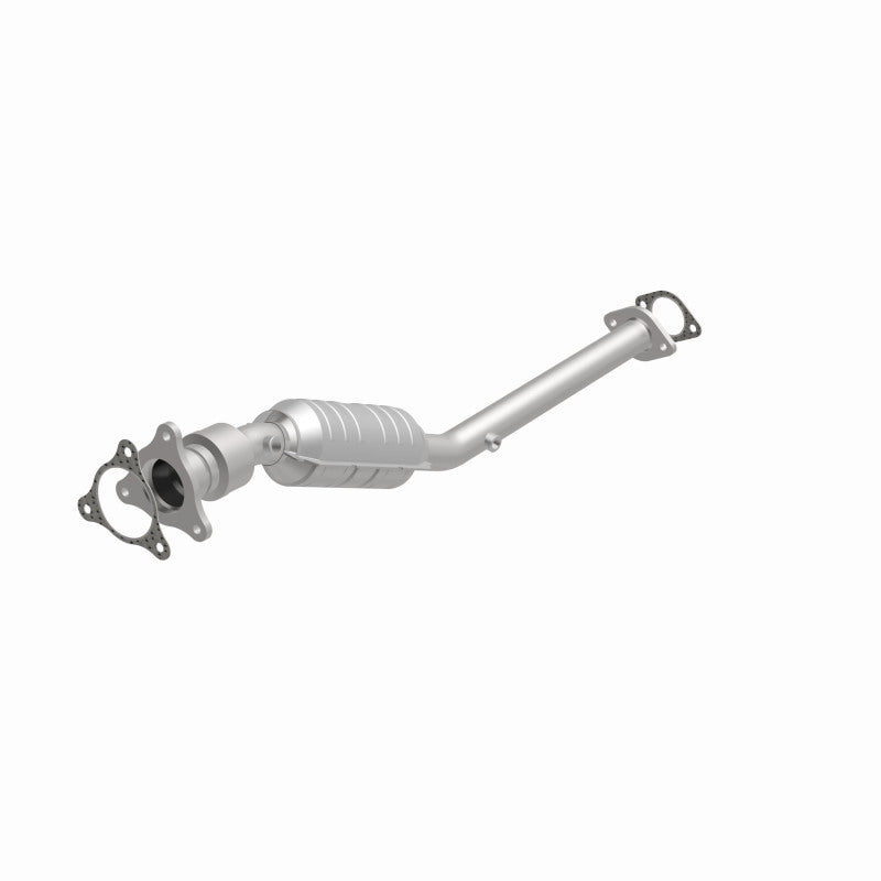 MagnaFlow OEM Grade Federal / EPA Compliant Direct-Fit Catalytic Converter 51240 360 Degree Image Set