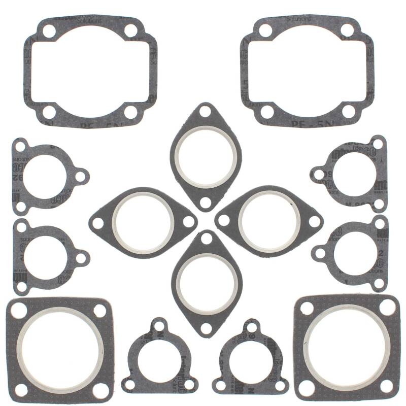 Vertex Pistons Vertex Gaskets 97-98 Arctic Cat Bear Cat 440 Top End Gasket Kit 710224 710224 Photo - Primary