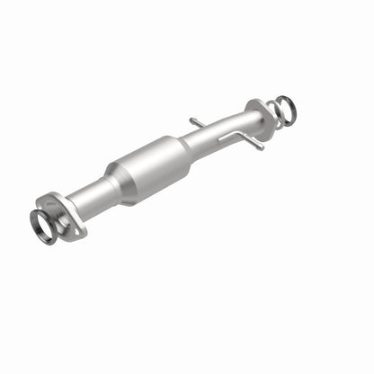 MagnaFlow Lexus RX350 OEM Grade Federal / EPA Compliant Direct-Fit Catalytic Converter 21-097 360 Degree Image Set
