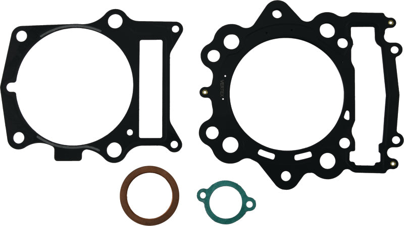 Cylinder Works 14-15 Yamaha YFM 700 D Grizzly 4x4 700cc +3mm Big Bore Top-End Gasket Kit 105mm 21104-G01 21104-G01 Photo - Primary