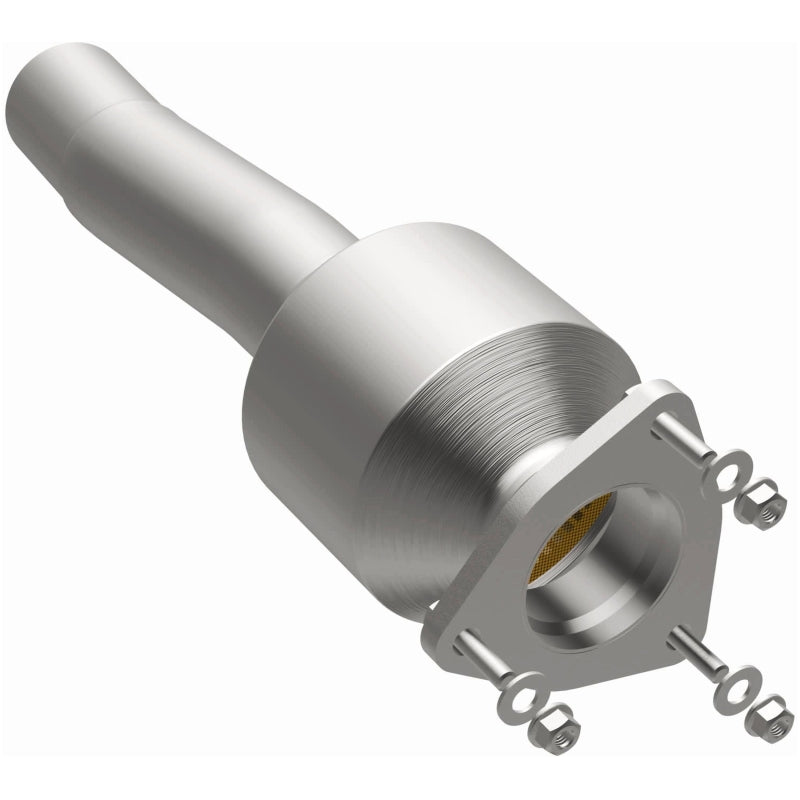 MagnaFlow Land Rover OEM Grade Federal / EPA Compliant Direct-Fit Catalytic Converter 21-538 Photo - out of package