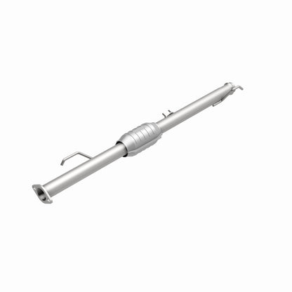 MagnaFlow Toyota Tundra OEM Grade Federal / EPA Compliant Direct-Fit Catalytic Converter 49704 360 Degree Image Set
