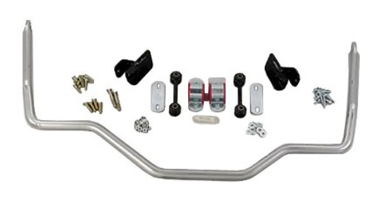 Belltech Rear Anti-swaybar 02-07 Dodge Ram 1500 5555 Photo - Primary