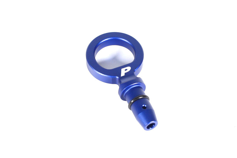 Perrin Performance Perrin Subaru Dipstick Handle Loop Style - Blue PSP-ENG-721BL PSP-ENG-721BL User 1