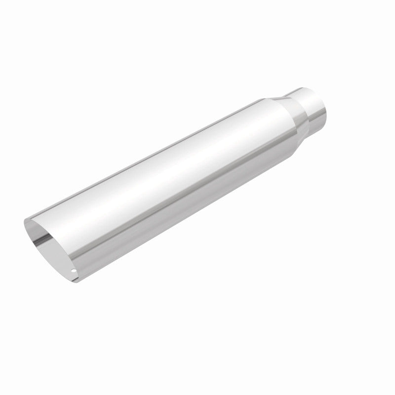 Magnaflow Tip 1-Pk Sc 3.50 X 18 2.5 15Deg 35105 35105 360 Degree Image Set
