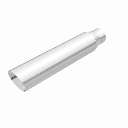 Magnaflow Tip 1-Pk Sc 3.50 X 18 2.5 15Deg 35105 35105 360 Degree Image Set