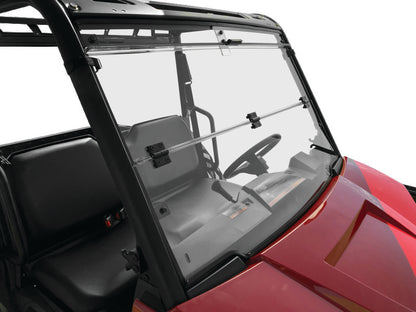 QuadBoss Qb Windbreak Folding Shield 375783 375783 User 1