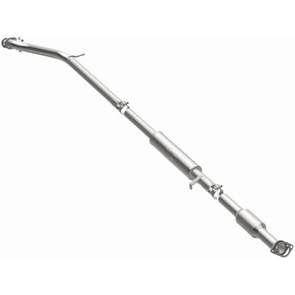Magnaflow Conv DF 06-09 Eclipse 3.8L rear OEM (Not for sale in California) 49152 49152 Photo - out of package