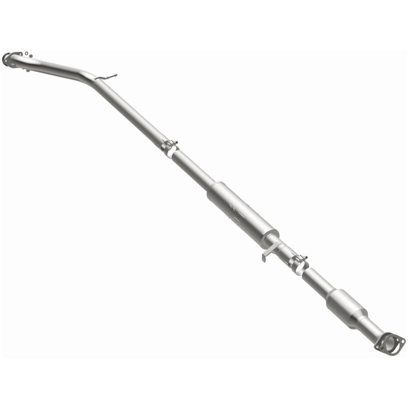 Magnaflow Conv DF 06-09 Eclipse 3.8L rear OEM (Not for sale in California) 49152 49152 Photo - out of package