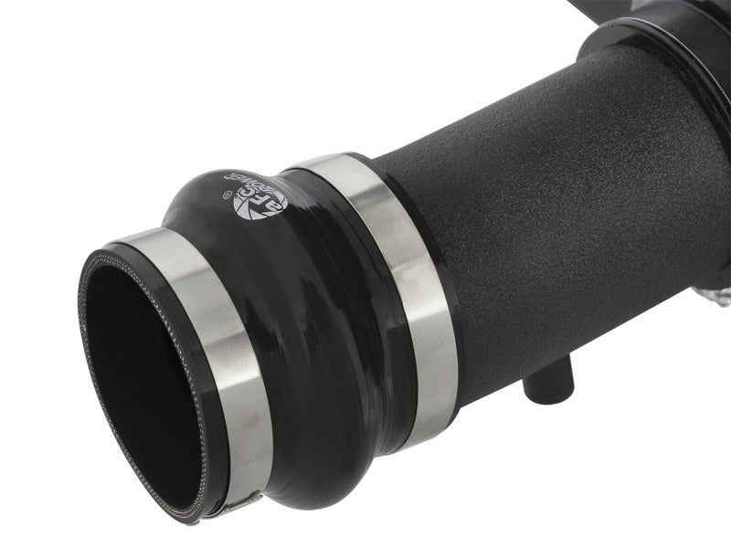 aFe  POWER 85-80066 Aries Powersports Stage-2 Si Cold Air Intake System 85-80066 Photo - Unmounted