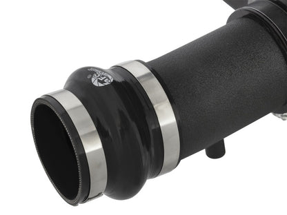 aFe  POWER 85-80066 Aries Powersports Stage-2 Si Cold Air Intake System 85-80066 Photo - Unmounted