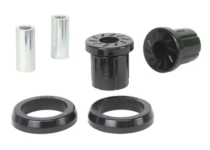 Whiteline Axle Pivot Bushing Mazda B2300 94-97 W63624 W63624 Photo - Primary