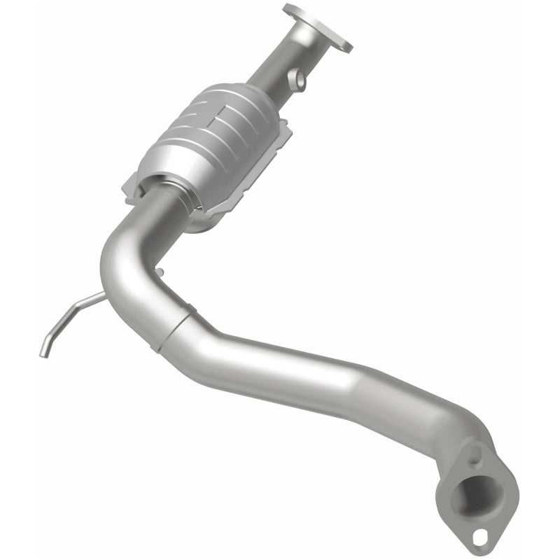 MagnaFlow OEM Grade Federal / EPA Compliant Direct-Fit Catalytic Converter 49697 Photo - out of package