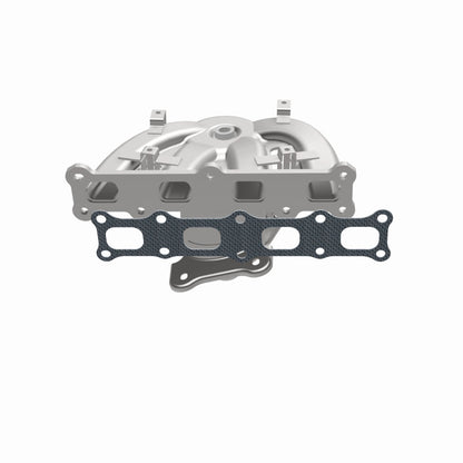 MagnaFlow OEM Grade Federal / EPA Compliant Manifold Catalytic Converter 51260 360 Degree Image Set