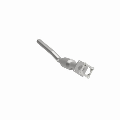 MagnaFlow California Grade CARB Compliant Direct-Fit Catalytic Converter 4481015 360 Degree Image Set