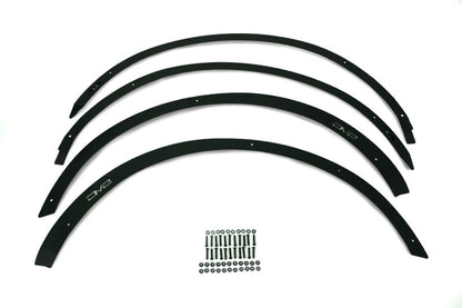 DV8 Offroad 21-22 Ford Bronco Fender Flare Deletes Set of 4 Front & Rear FDBR-03 FDBR-03 Photo - Primary