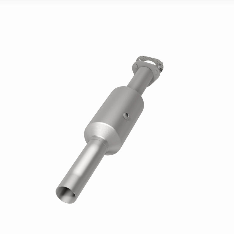 Magnaflow 16-19 Ford E-450 Super Duty Base V10 6.8L Underbody Direct-Fit Catalytic Converter 280446 280446 360 Degree Image Set