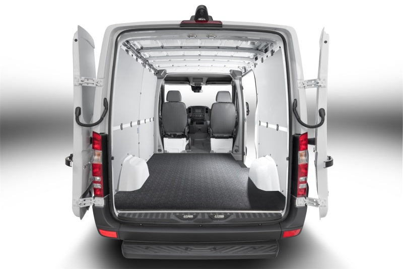 Bedrug Vantred 06+ Mercedes/Ddodge Sprinter 144" WB VTMS06M Photo - Primary