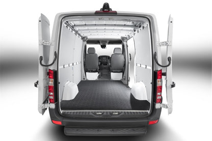 Bedrug Vantred 06+ Mercedes/Ddodge Sprinter 144" WB VTMS06M Photo - Primary