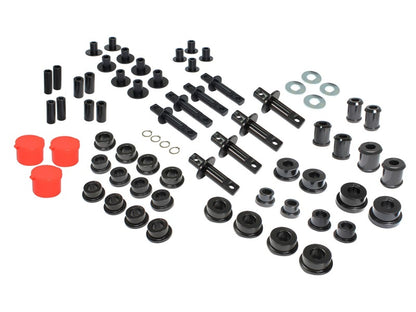 aFe  POWER 470-401002-B PFADT Series Control Arm Bushing Set 470-401002-B Photo - Primary