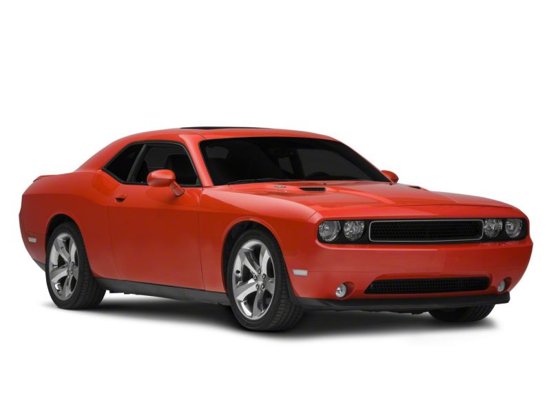 Raxiom 08-14 Dodge Challenger Axial Series LED Side Marker Lights- Clear CH3217 CH3217 Photo - Close Up