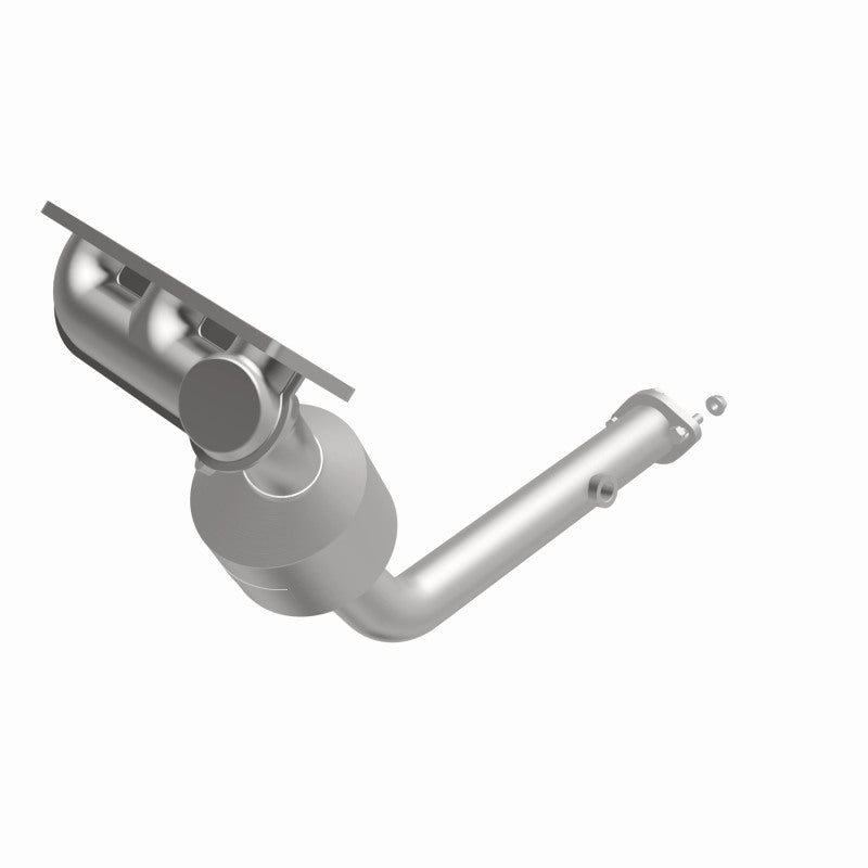 MagnaFlow Land Rover Freelander OEM Grade Federal / EPA Compliant Manifold Catalytic Converter 51883 360 Degree Image Set