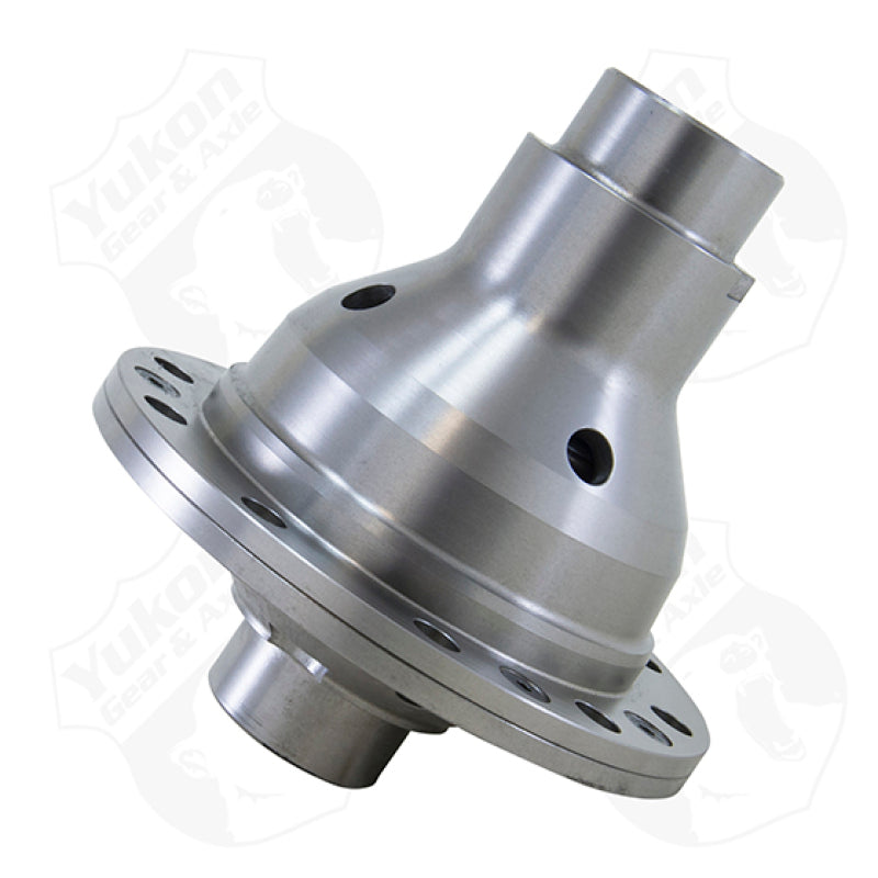 Yukon Gear & Axle Yukon Gear Grizzly Locker For Ford 9in Diff w/ 35 Spline Axles / Racing Design YGLF9-35-RACE YGLF9-35-RACE Photo - Primary