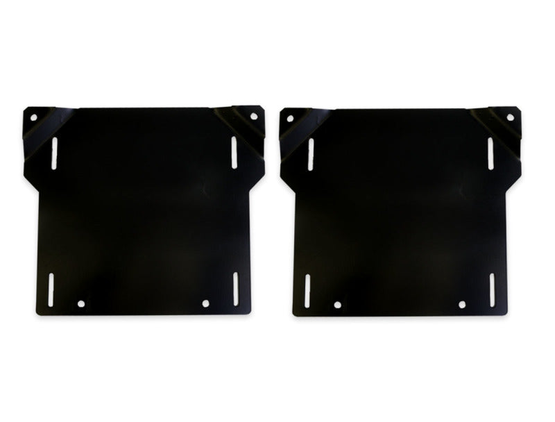 PRP Seats PRP 18 Can-Am Maverick Sport/Trail/21+ Can-Am Commander Seat Mounts  - Pair C74 C74 Photo - Primary