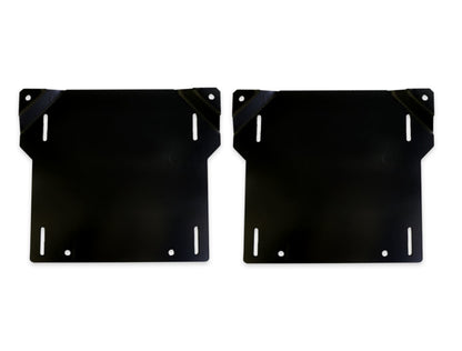 PRP Seats PRP 18 Can-Am Maverick Sport/Trail/21+ Can-Am Commander Seat Mounts  - Pair C74 C74 Photo - Primary