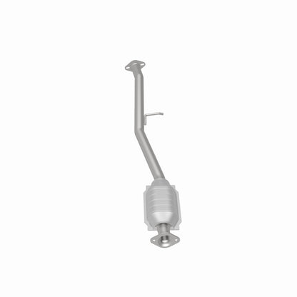 MagnaFlow Subaru Legacy Standard Grade Federal / EPA Compliant Direct-Fit Catalytic Converter 23872 360 Degree Image Set