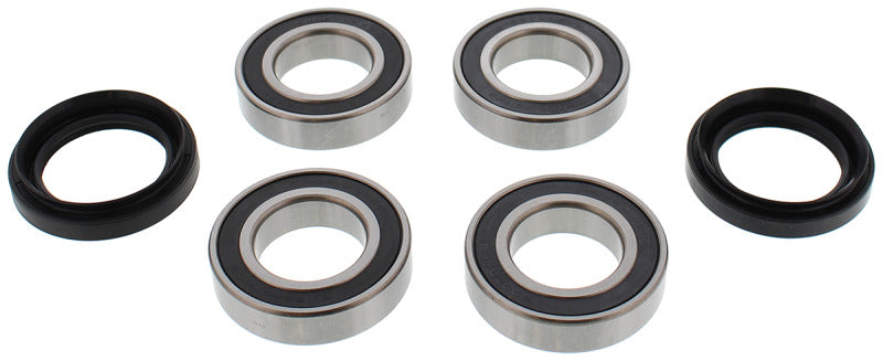 Pivot Works Suz Atv Fwb Kt PWFWK-S12-500 PWFWK-S12-500 Photo - Primary