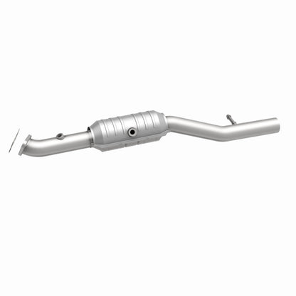 MagnaFlow Mitsubishi Lancer OEM Grade Federal / EPA Compliant Direct-Fit Catalytic Converter 49843 360 Degree Image Set