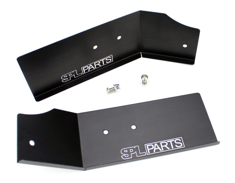 SPL Part Tension Rod Brake Air Deflectors S13/S14/Z32/R32/R33/R34 SPL TR BD Photo - Primary