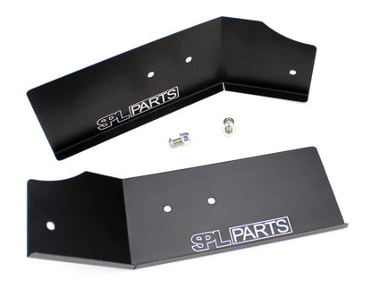 SPL Part Tension Rod Brake Air Deflectors S13/S14/Z32/R32/R33/R34 SPL TR BD Photo - Primary