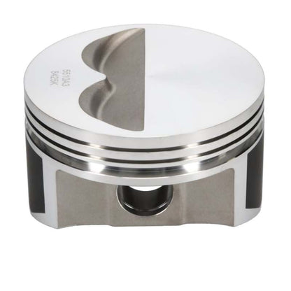 Wiseco Chevrolet Small Block 4.155in. Bore 1.425in. Comp Height Pro Tru Street Piston - Single 5510A3 5510A3 User 2