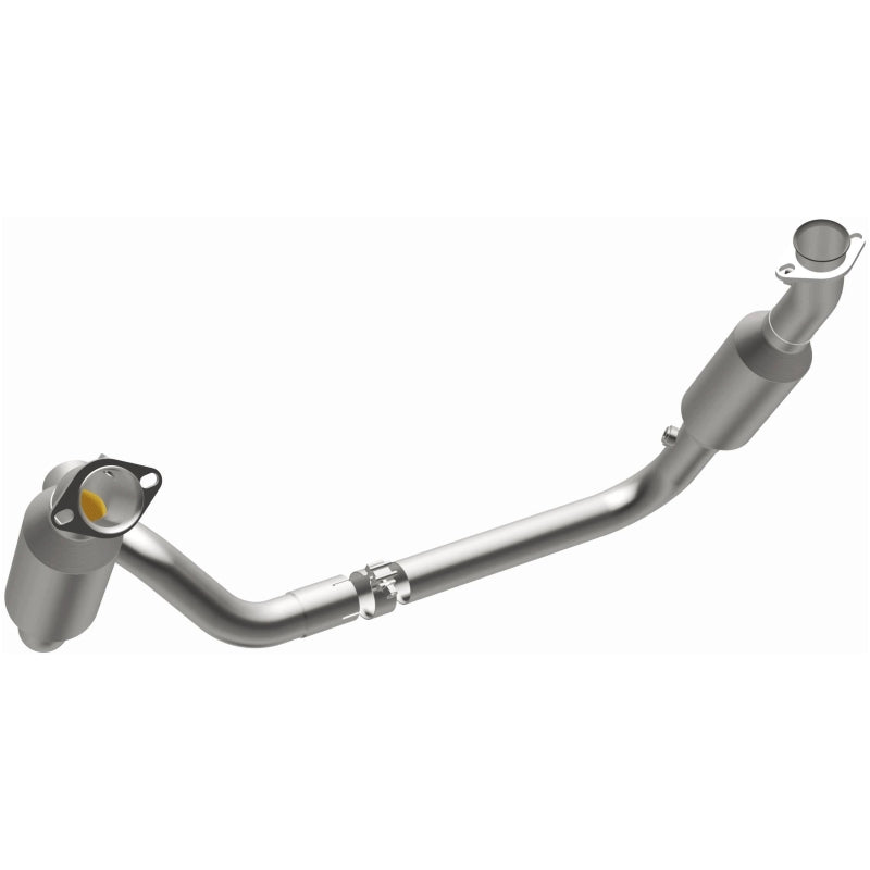 MagnaFlow Dodge Ram 1500 California Grade CARB Compliant Direct-Fit Catalytic Converter 5451711 Photo - out of package