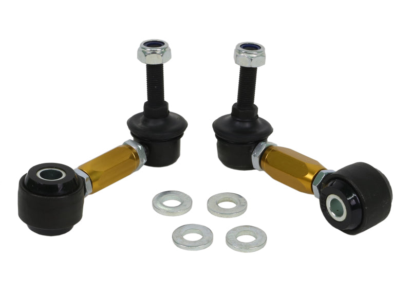 Whiteline Sway Bar - Link KLC203 Photo - Close Up