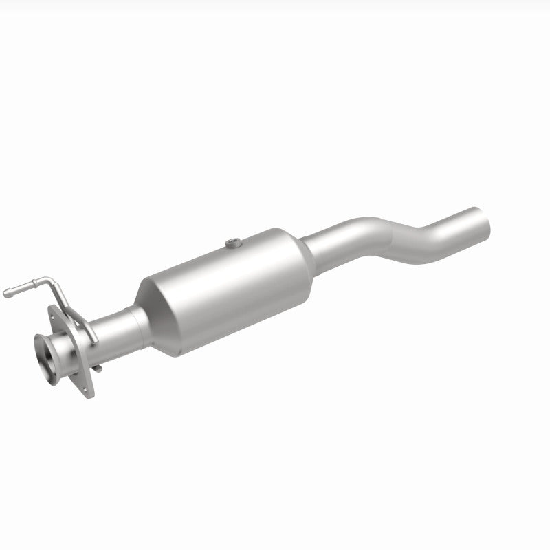 Magnaflow 20-22 Ford F-350 Super Duty V8 7.3L Rear Underbody Direct Fit Catalytic Converter 280440 280440 360 Degree Image Set
