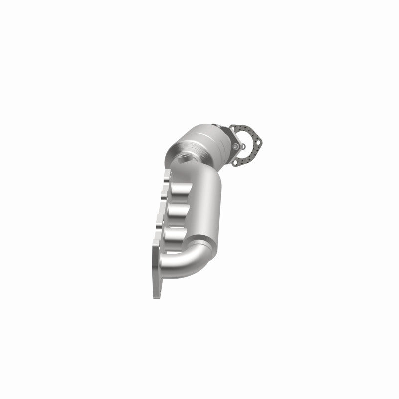 MagnaFlow Volkswagen Passat HM Grade Federal / EPA Compliant Manifold Catalytic Converter 50799 360 Degree Image Set