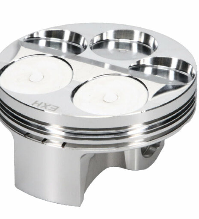 JE Pistons Yamaha YZF-R1 04 Piston Kit 222099 222099 Photo - Primary