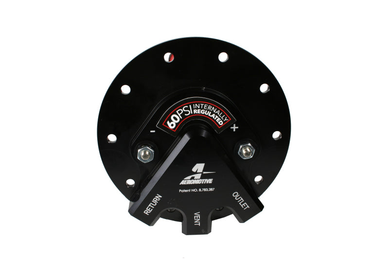 Aeromotive Fuel Pump 18329 Photo - in package